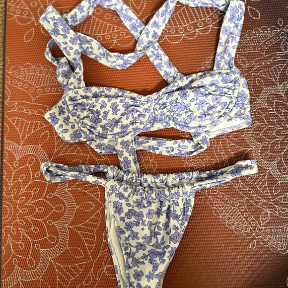 PacSun Bikini Set - Picture 3 of 3